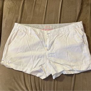Merona chino shorts